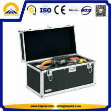 Caja de herramienta aluminio para almacenamiento de la herramienta de mano (HT-1103)